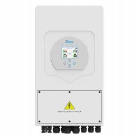  DEYE 8KW 8K hibridni inverter SUN-8K-SG01LP1-EU 1-FAZ LV