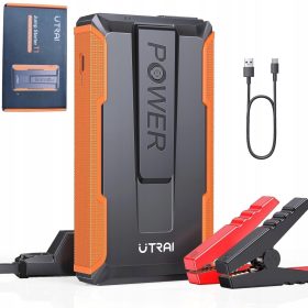 POWERBANK 12V ZAGONSKEGA ZAGONSKEGA JUMP STARTERJA 1200A
