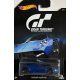 HOT WHEELS PAGANI HUAYRA GRAN TURISMO RDEČA