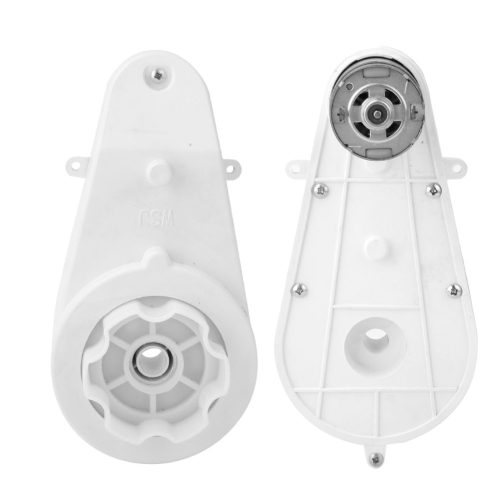 Visokokakovosten komplet pogonskega motorja RS550 12V 550-18000 RPM