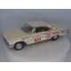 Sonce Zvezda 1963 DICK BRANNAN #823 FORD GALAXIE 500 ROMY HAMMES NHRA 1:18