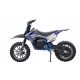 ELEKTRIČNO MOTORNO KOLO ZA OTROKE HECHT 54502, DOMET 20 KM