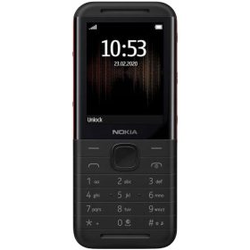   Mobilni telefon Nokia 5310 TA-1613 (2024) 16/8MB DualSIM MP3 Bluetooth črn