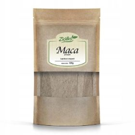 Maca Korenina v prahu 100 g