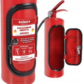 Gasilni aparat za shranjevanje alkohola ob upokojitvi