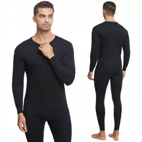 Moški športni komplet iz visokokakovostnega bombaža