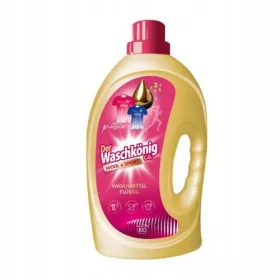   Optimized Name: Pralno sredstvo Wool & Sport Waschkönig CG, 3L