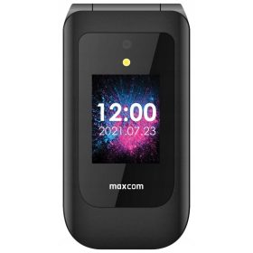   Mobilni telefon Maxcom Comfort MM827 24 MB / 32 MB 4G (LTE) črn