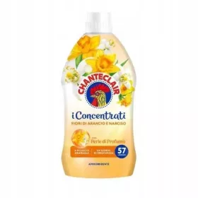 Mehčalec Chante Clair cvetlični vonj 1,14 L