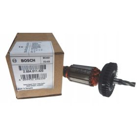    Boschev rotor/armaturni element za vbodno žago GST 1400 BCE 2604011420