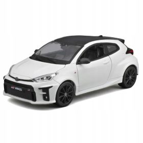 Avto Model Toyota GR Yaris 2021 Bela Maisto 1:24 329091