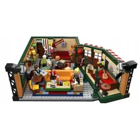 KOCKE APARTMA PRIJATELJI SERIJA