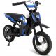 Električni otroški motocikel Evercross RCB R9X moder