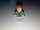 Minifigura LEGO Harry Potter - Arthur Weasley