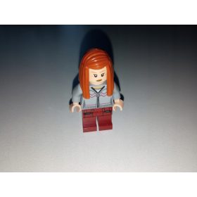 Lego Figurica Harry Potter - Ginny Weasley