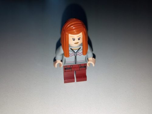 Lego Figurica Harry Potter - Ginny Weasley