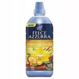 Felicija Azzurra Argan in Vanilija Izpiranje 45p 900 ml
