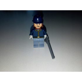 Lego Konjenik Osamljenega Rangerja - TLR021