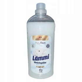   Lammi Koncentrat mehčalca White Moment za belo perilo, 1,8 l