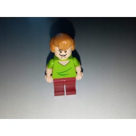 lego figurica Scooby-Doo - SCD003 Shaggy Rogers