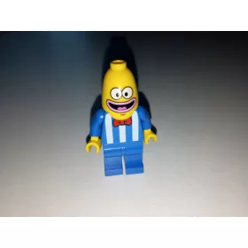   Lego SpongeBob Figurica - Bob029 Prodajalec Sladoleda v Bikini Spodnjem Delu