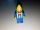 Lego SpongeBob Figurica - Bob029 Prodajalec Sladoleda v Bikini Spodnjem Delu