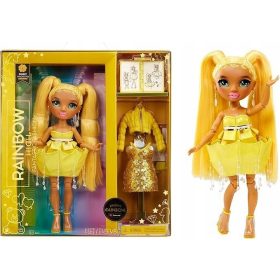 MAVRIČNA punčka SONČNA MADISON