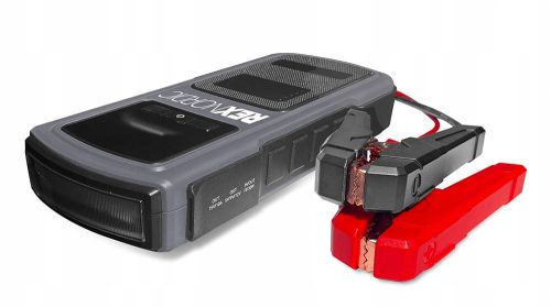 Rex Nordic Vzgon1300 12V Polnilnik zaganjalnik