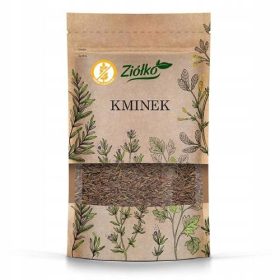 Kumina Zelišče brez glutena 50 g