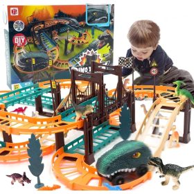 DINO PARK AVTOMOBILSKA DIRKALA