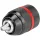  Vpenjalna glava 1-13 mm navoj 1/2" samozaklepna kovinska ARC