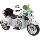 3-KOLESNI ELEKTRIČNI MOTOR Z 12V BATERIJO, 90W MOČI, KLJUČ