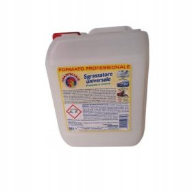 Chante Clair Limonin čistilec večnamenski 5l