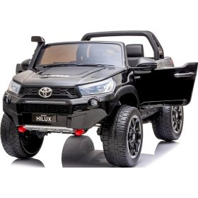   TOYOTA HILUX ELEKTRIČNI AVTO ZA 2 OTROKA 12V 4x45W NA DALJINSKO UPRAVLJANJE