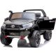 TOYOTA HILUX ELEKTRIČNI AVTO ZA 2 OTROKA 12V 4x45W NA DALJINSKO UPRAVLJANJE