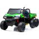 ELEKTRIČNI JEEP BUGGY Z DALJINSKIM KAMIONOM 4x200W 24V