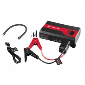 Powerbank z vgrajenim kompresorjem ULTIMATE SPEED UPK 10 H5