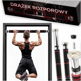 Držalo za vlečenje Sensei 65-100 cm