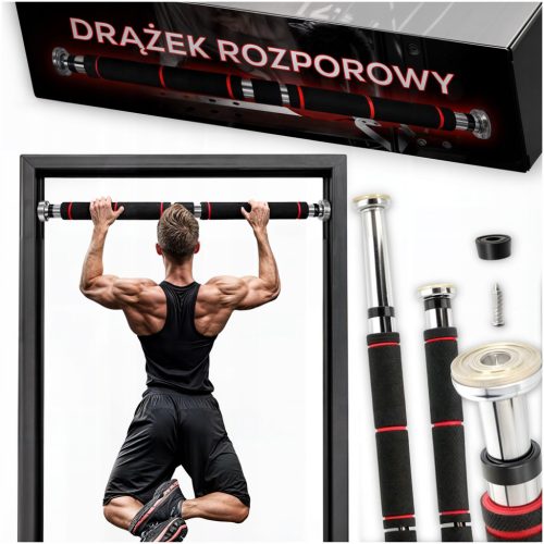Držalo za vlečenje Sensei 65-100 cm