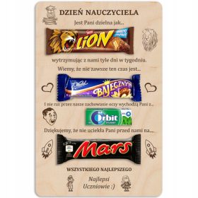 DARILNI DIPLOMA ZA UČITELJE