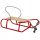 Energetic Metal Sleds for Children