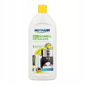 Heitmann, Odstranjevalec vodnega kamna, 250 ml
