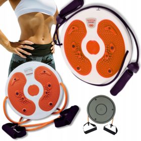  Twister s črtami F-cone 28 cm