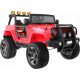 MIGHTY JEEP ZA 2 POTNIKA - ELEKTRIČNO TERENSKO VOZILO Z 24V NAPAJANJEM 360W DALJINSKI