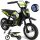 Električno otroško motorno kolo RCB R9X 300W 8/12/25km/h 12 col

Električno otroško motorno kolo RCB R9X je idealno za otroke od 3. do 12. leta starosti. S svojim močnim 300 W motorjem omogoča hitrost