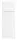  Hladilnik Kernau KFRT 16163 W 248l LED 55cm
