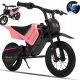 Otroški Električni Motocikel Evercross EV05M 150W 10km 12 Col Razno