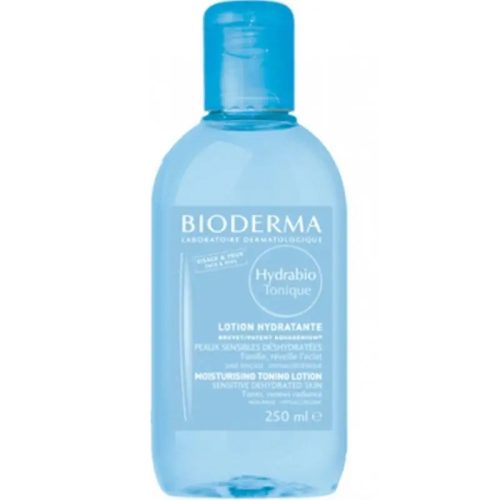 BIODERMA Hydrabio Tonik - Vlažilna tonik losjon za obraz 250ml