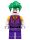 LEGO Super Heroes Joker Minifigure - SH307 - Vest