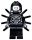 Lego Minifigure Spider Suit Boy - Serija 18